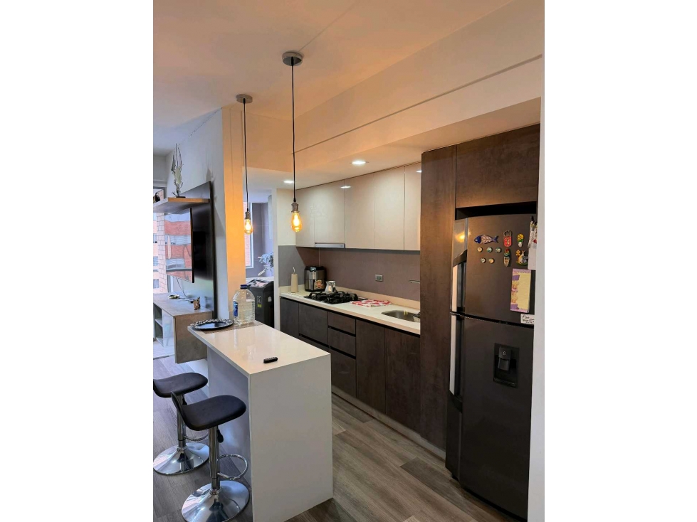 Venta de apartamento de 84mtr2 en Oceana con excelente ubicación. — foto 2