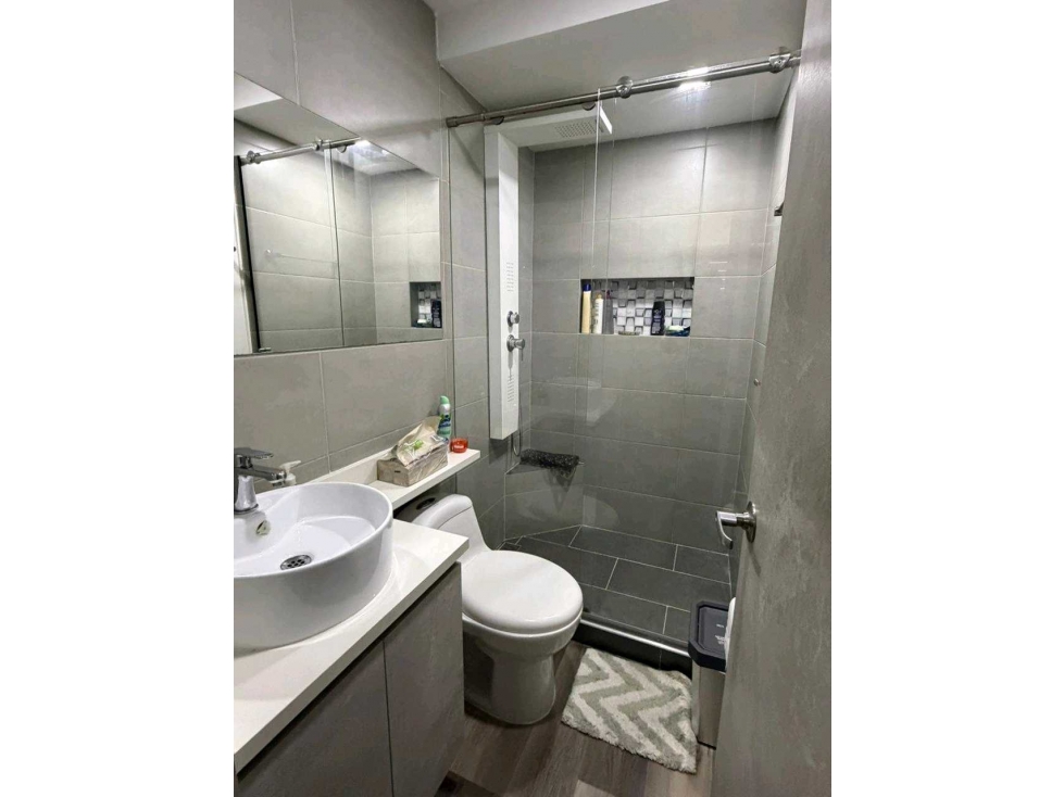 Venta de apartamento de 84mtr2 en Oceana con excelente ubicación. — foto 5