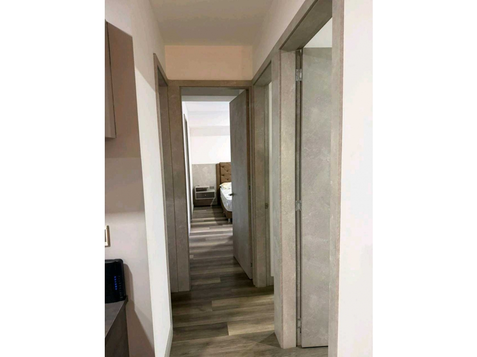 Venta de apartamento de 84mtr2 en Oceana con excelente ubicación. — foto 6