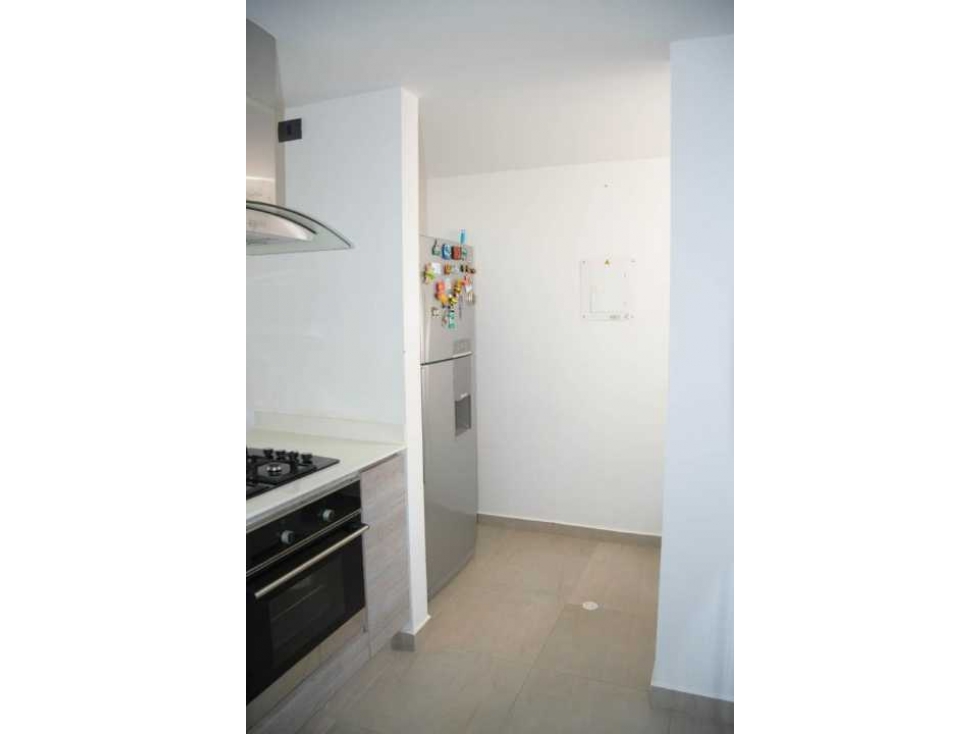 Venta de apartamento de 86 M2 en 370 mill en La Mesa Cund COL en conj — foto 4