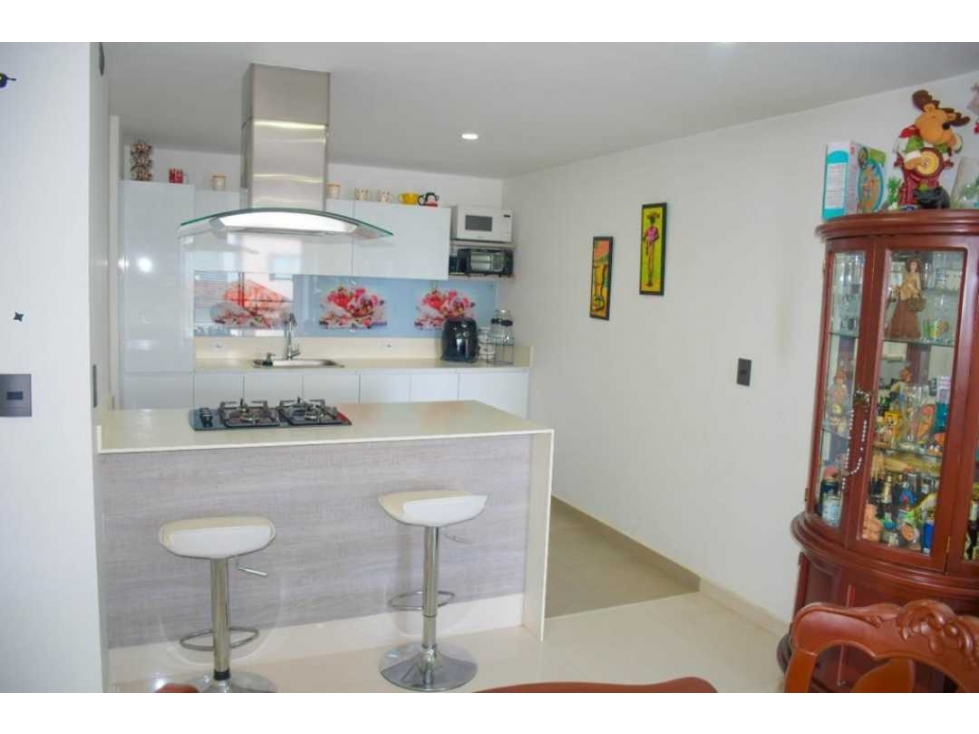 Venta de apartamento de 86 M2 en 370 mill en La Mesa Cund COL en conj — foto 5