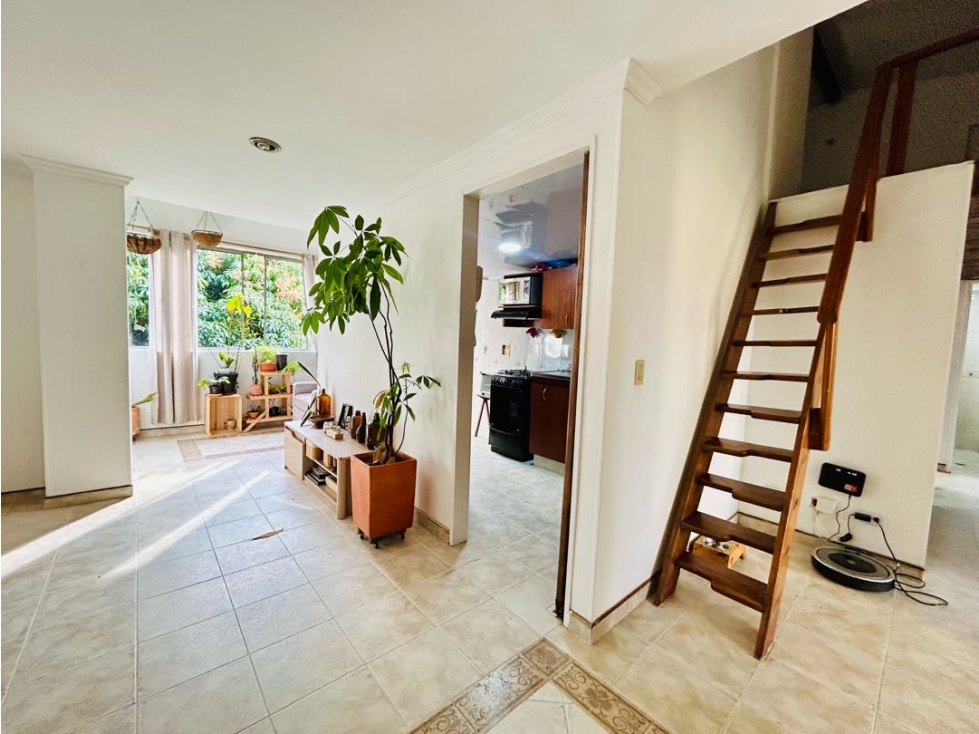 VENTA DE APARTAMENTO EN UNIDAD CERRADA CALASANZ, MEDELLÍN — foto 6