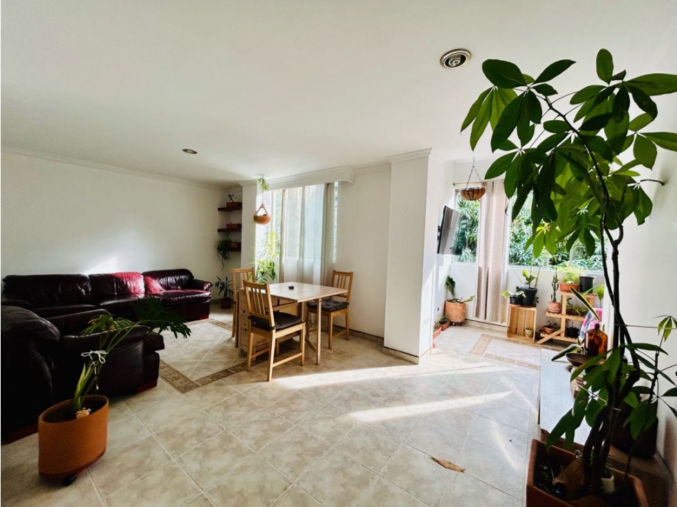 VENTA DE APARTAMENTO EN UNIDAD CERRADA CALASANZ, MEDELLÍN — foto 4