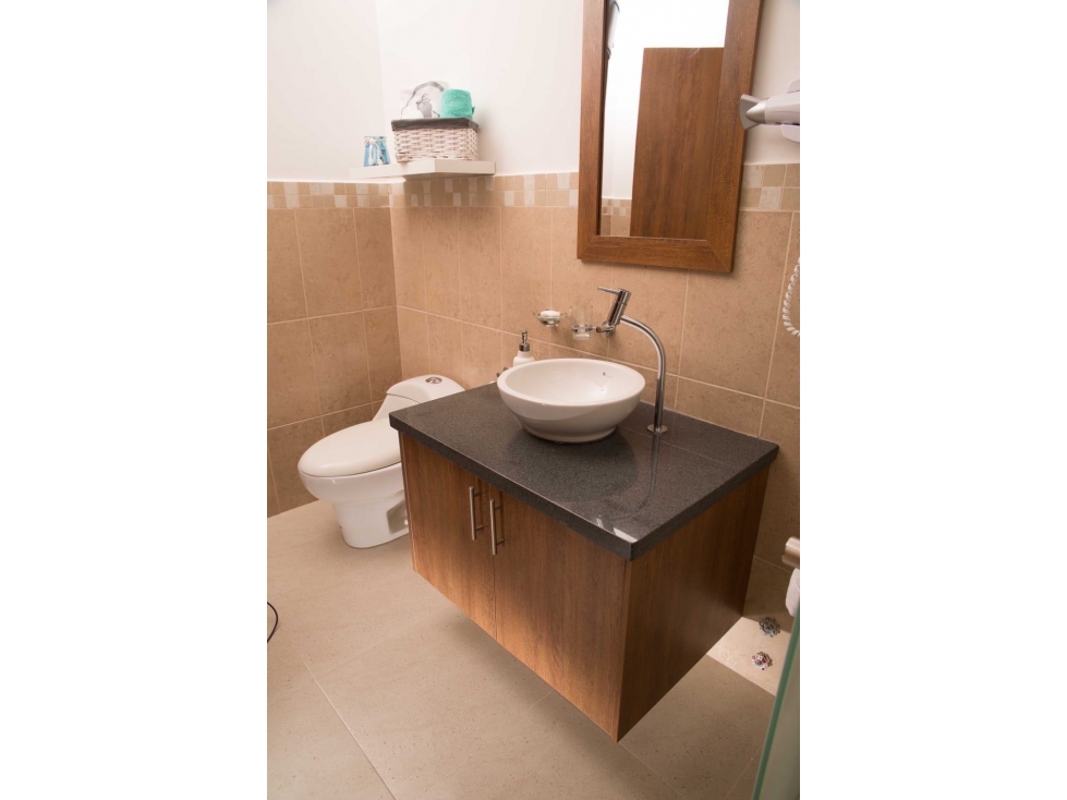 Apartamento de dos dormitorios en venta Montecristi Golf Club-Manabí. - 3