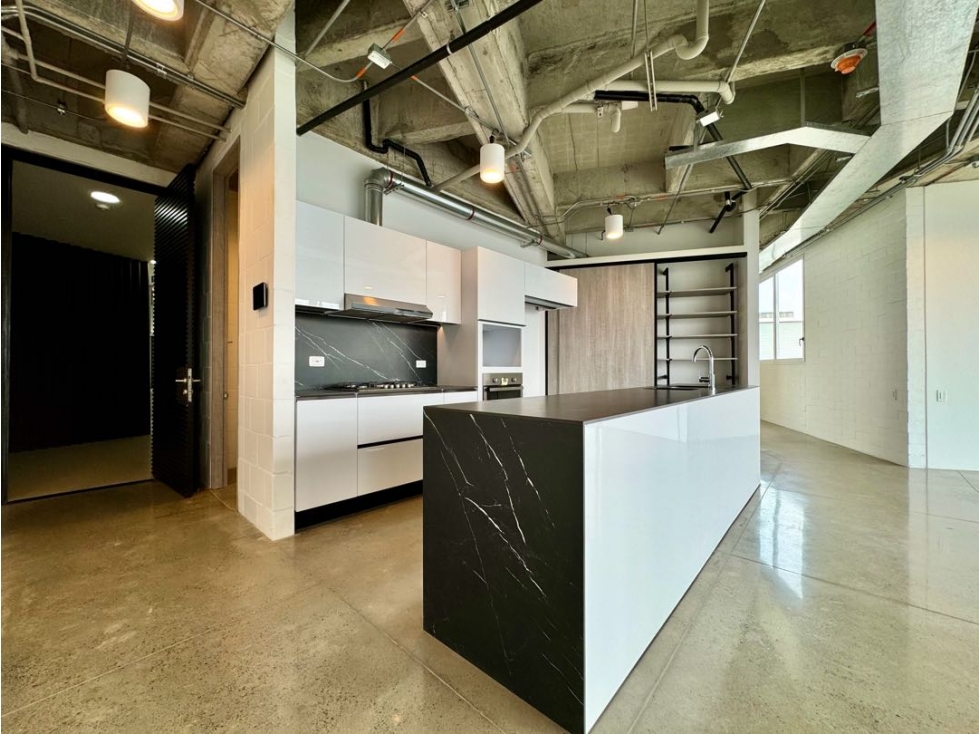 Venta de Apartamento de lujo en Bellavista