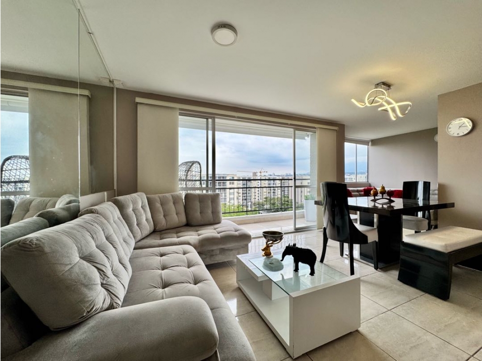 Venta de Apartamento de lujo en Bochalema