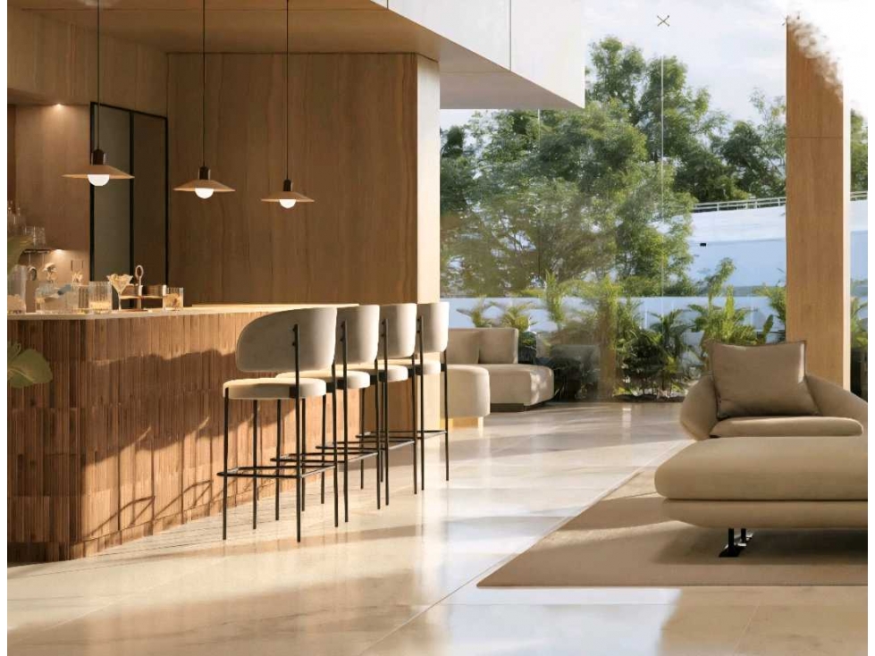 VENTA DE APARTAMENTO DE LUJO EN BELLA VISTA PANAMÁ COSTANERA AQUA