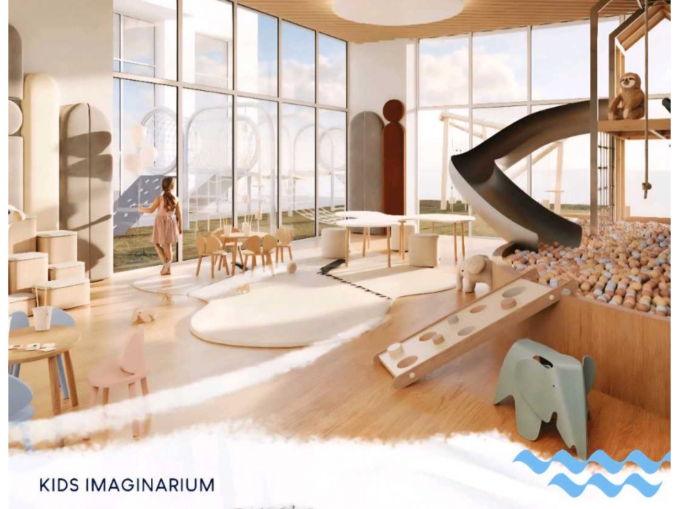 VENTA DE APARTAMENTO DE LUJO EN BELLA VISTA PANAMÁ COSTANERA AQUA — foto 2