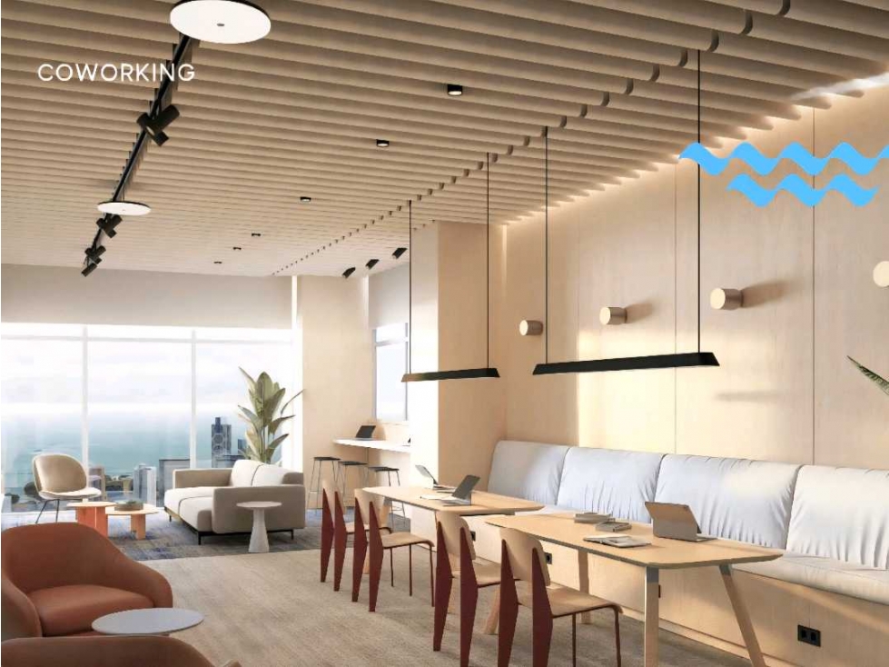 VENTA DE APARTAMENTO DE LUJO EN BELLA VISTA PANAMÁ COSTANERA AQUA — foto 3