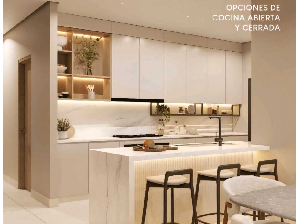 VENTA DE APARTAMENTO DE LUJO EN BELLA VISTA PANAMÁ COSTANERA AQUA — foto 5