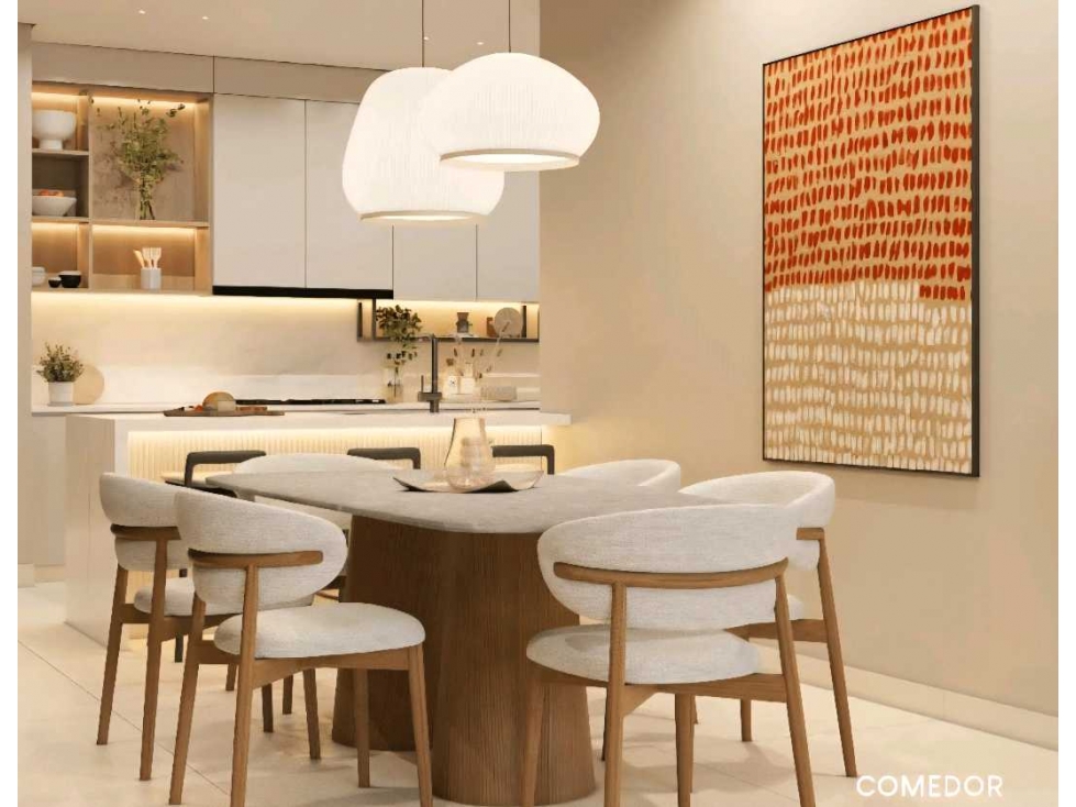 VENTA DE APARTAMENTO DE LUJO EN BELLA VISTA PANAMÁ COSTANERA AQUA — foto 6