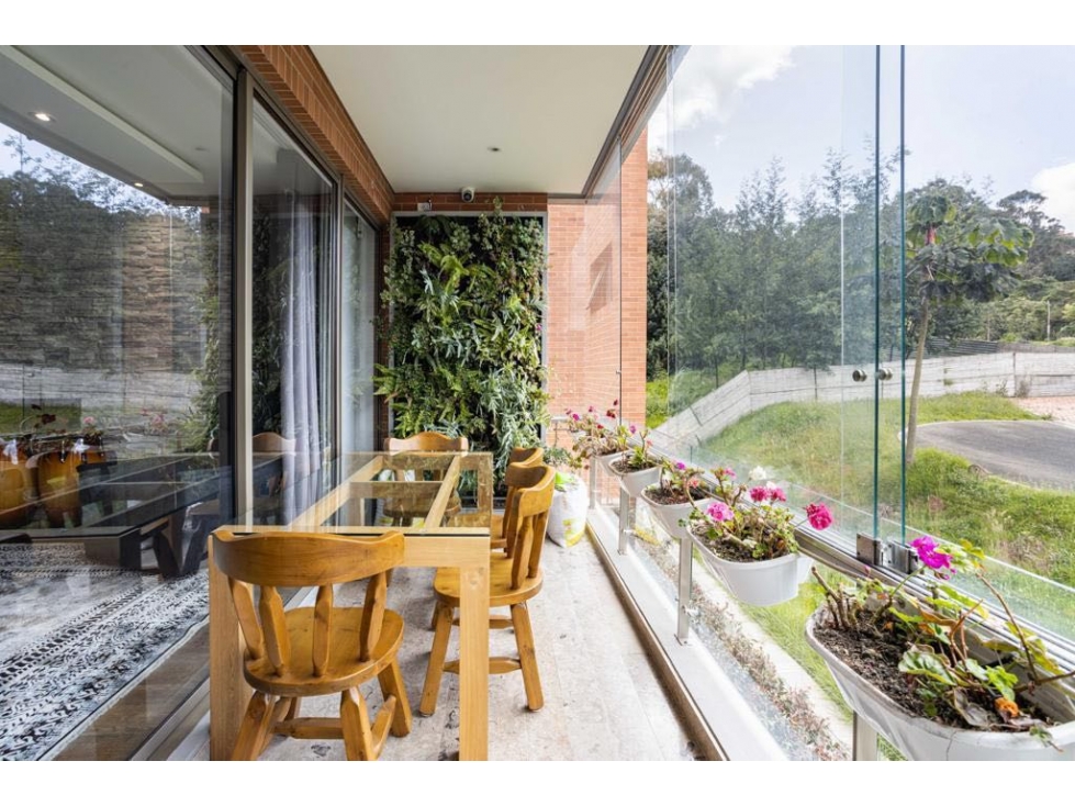 Venta de Apartamento de Lujo en Colina Campestre Suba Bogotá — foto 2