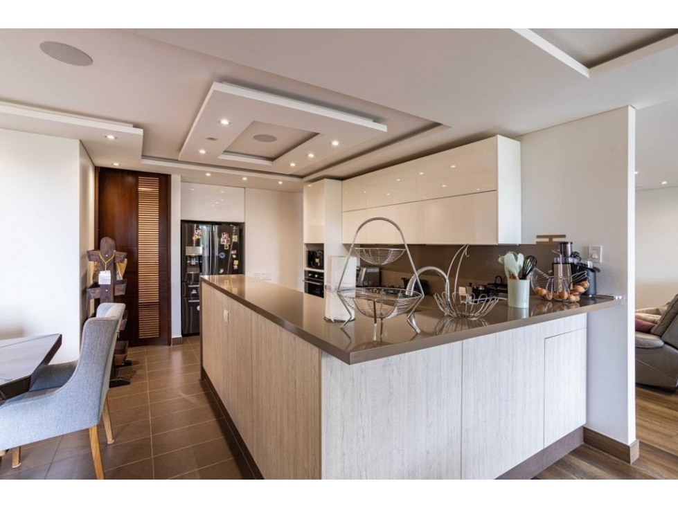 Venta de Apartamento de Lujo en Colina Campestre Suba Bogotá — foto 3