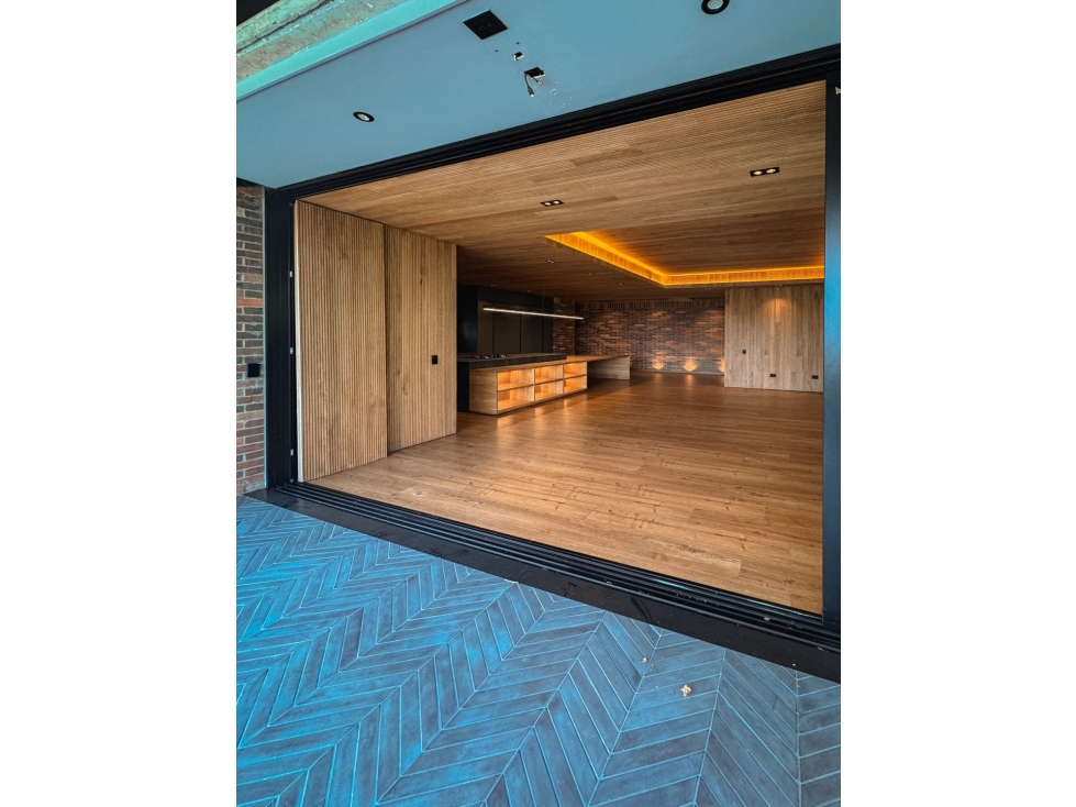 Venta de apartamento de lujo poblado Medellín sector el campestre