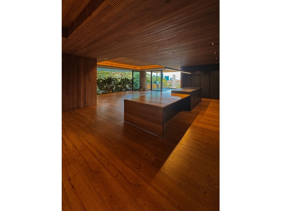 Venta de apartamento de lujo poblado Medellín sector el campestre — foto 5