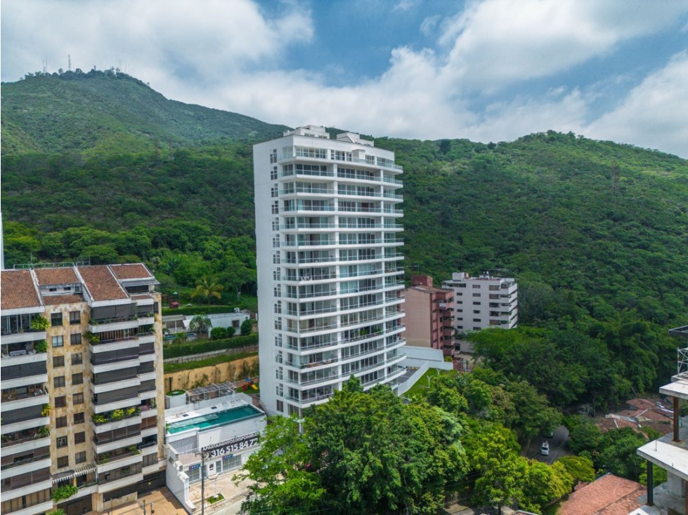 Venta de Apartamento de lujo para estrenar en Santa Mónica Residencial