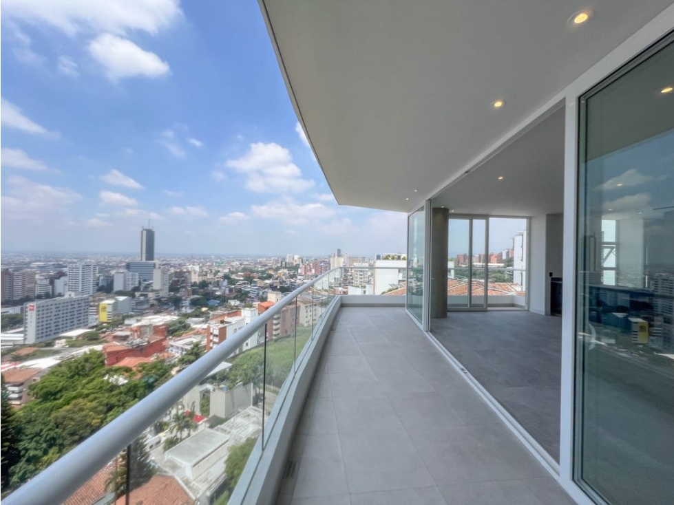 Venta de Apartamento de lujo para estrenar en Santa Mónica Residencial — foto 2