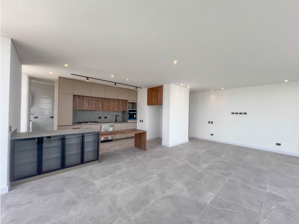 Venta de Apartamento de lujo para estrenar en Santa Mónica Residencial — foto 4