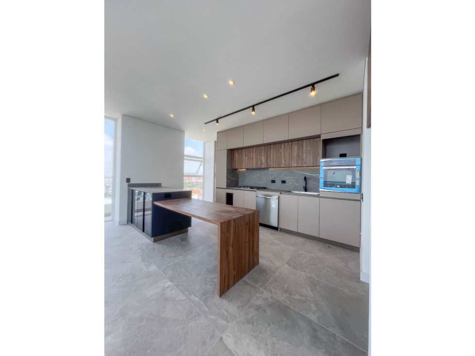 Venta de Apartamento de lujo para estrenar en Santa Mónica Residencial — foto 6