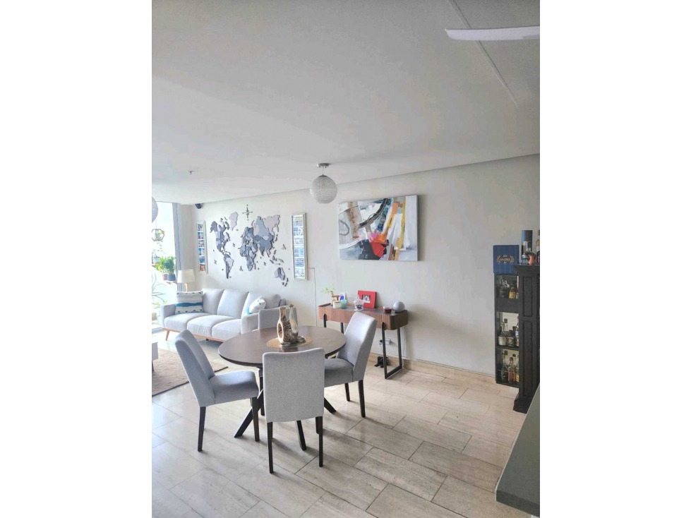 Venta de apartamento de mts en Ph The Regen/Costa del Este — foto 4