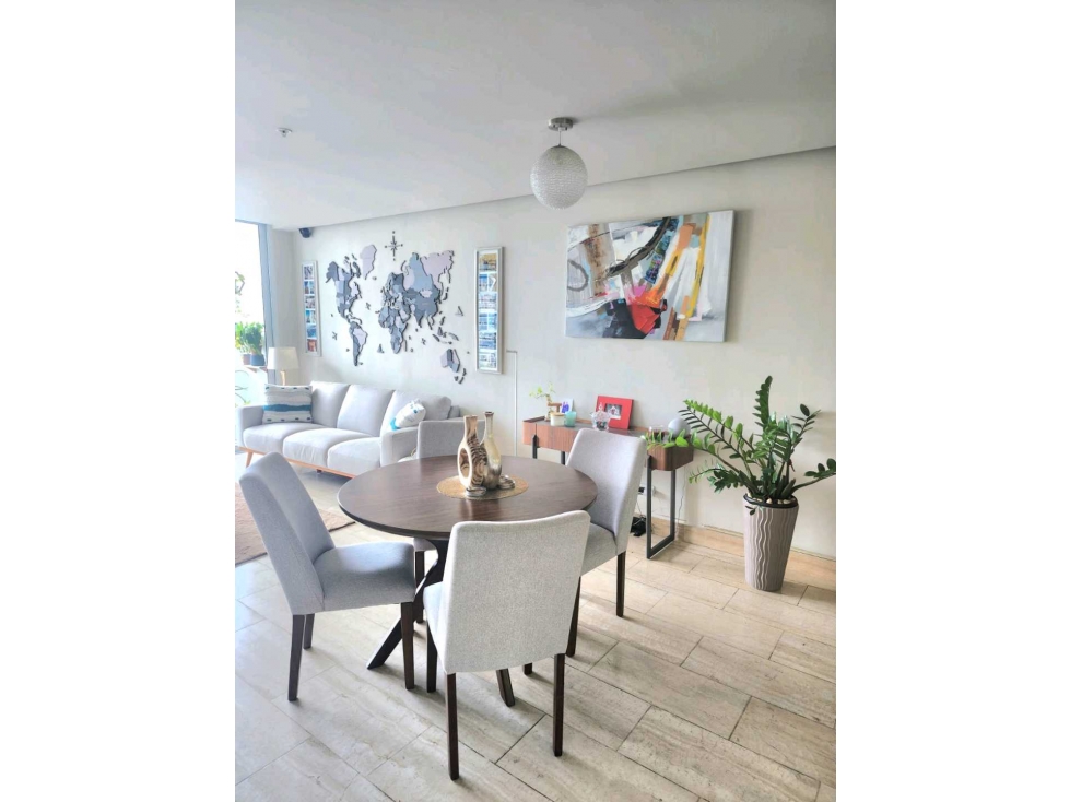 Venta de apartamento de mts en Ph The Regen/Costa del Este — foto 3