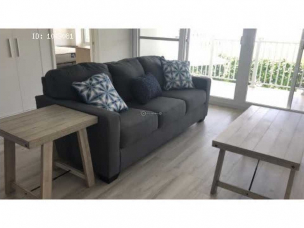 VENTA DE APARTAMENTO DE PLAYA EN PUNTA CHAME CERCA DE PLAYA CARACOL - 2