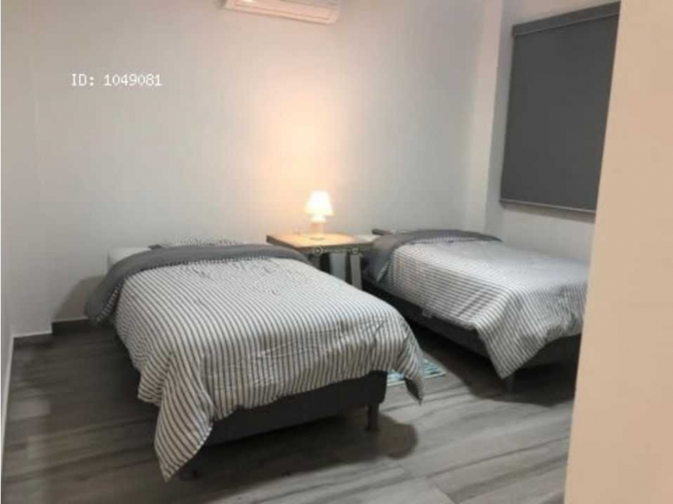 VENTA DE APARTAMENTO DE PLAYA EN PUNTA CHAME CERCA DE PLAYA CARACOL - 5