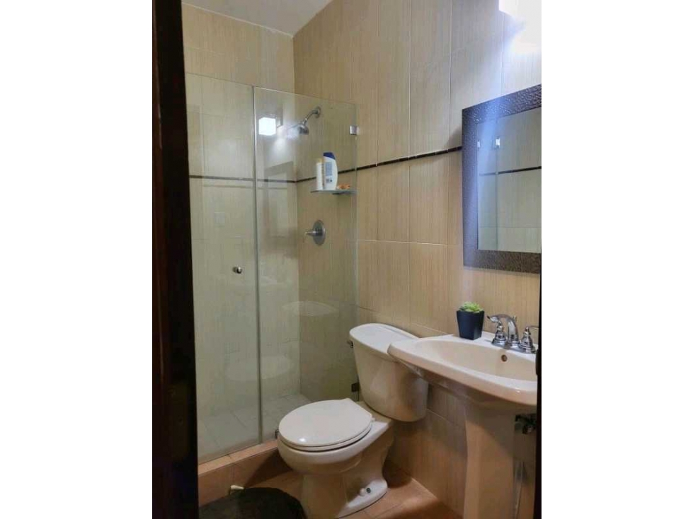 VENTA DE APARTAMENTO DE PLAYA EN CORONADO GOLF - 4