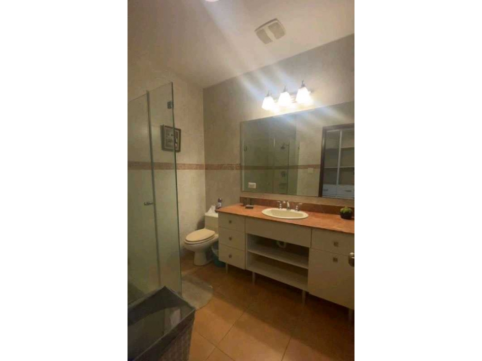VENTA DE APARTAMENTO DE PLAYA EN CORONADO GOLF - 5