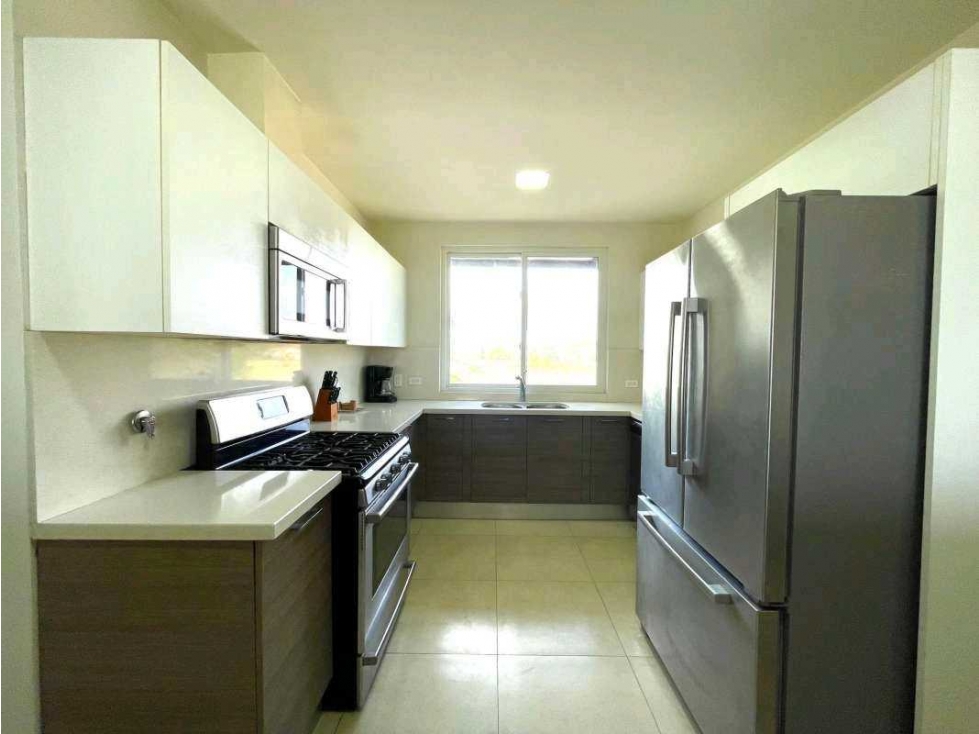 Venta de apartamento de playa San Carlos - Panama Oeste — foto 6