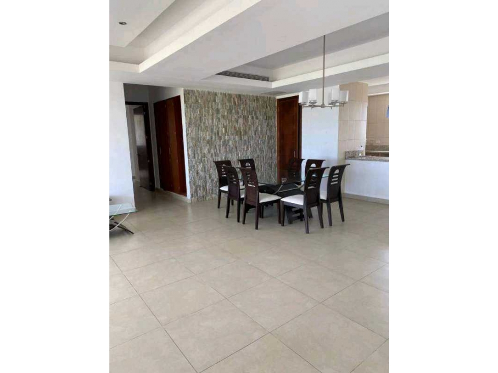 VENTA DE APARTAMENTO DE PLAYA EN PH HOYO 18, SAN CARLOS 229m2 JP — foto 5