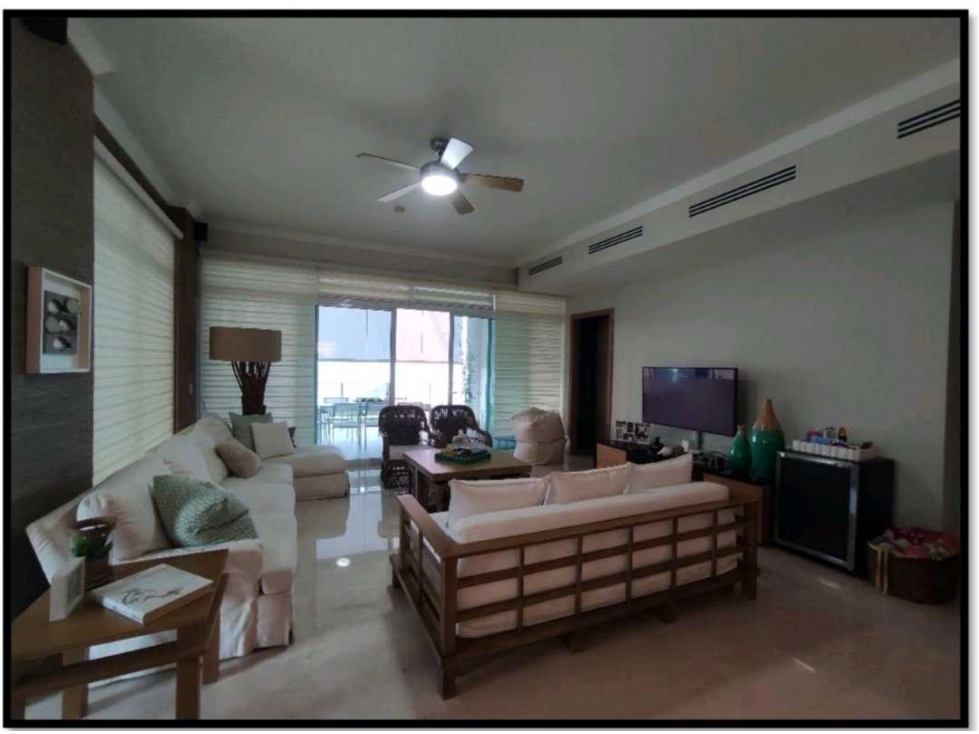 VENTA DE APARTAMENTO DE PLAYA EN EL EXCLUSIVO PH. BIJAO BEACH CLUB — foto 6