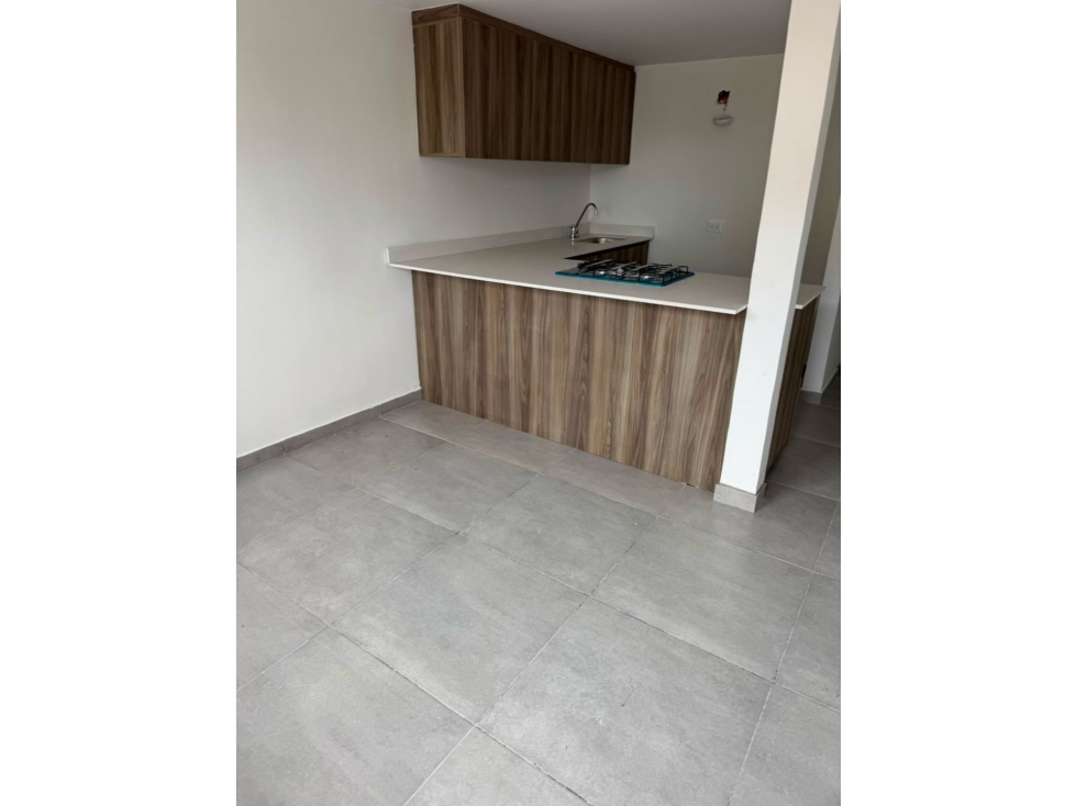 VENTA DE APARTAMENTO DE PRIMER PISO EN LA CEJA ANTIOQUÍA — foto 2