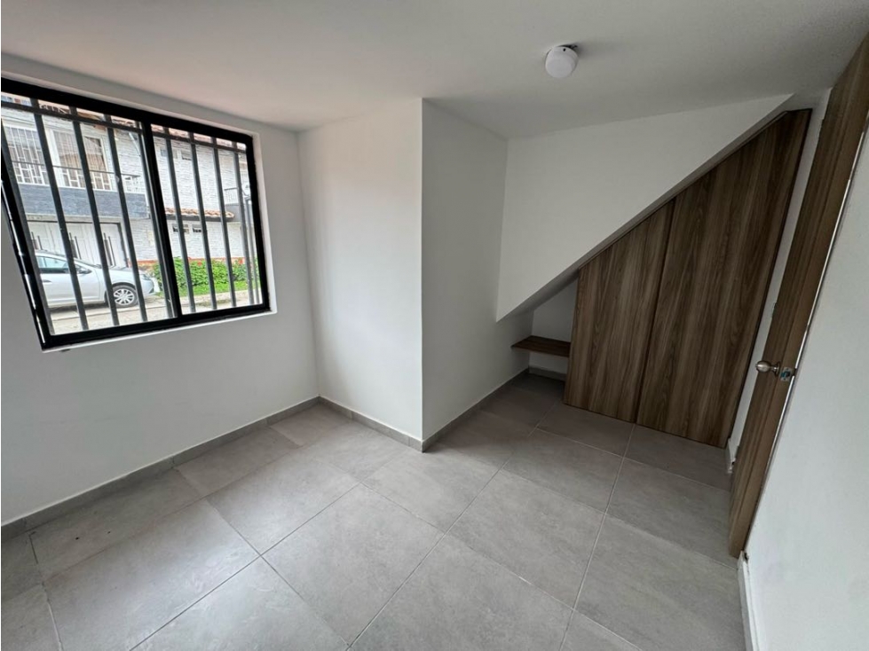 VENTA DE APARTAMENTO DE PRIMER PISO EN LA CEJA ANTIOQUÍA — foto 5