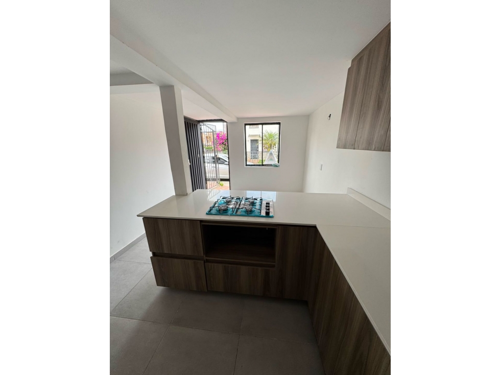 VENTA DE APARTAMENTO DE PRIMER PISO EN LA CEJA ANTIOQUÍA — foto 6
