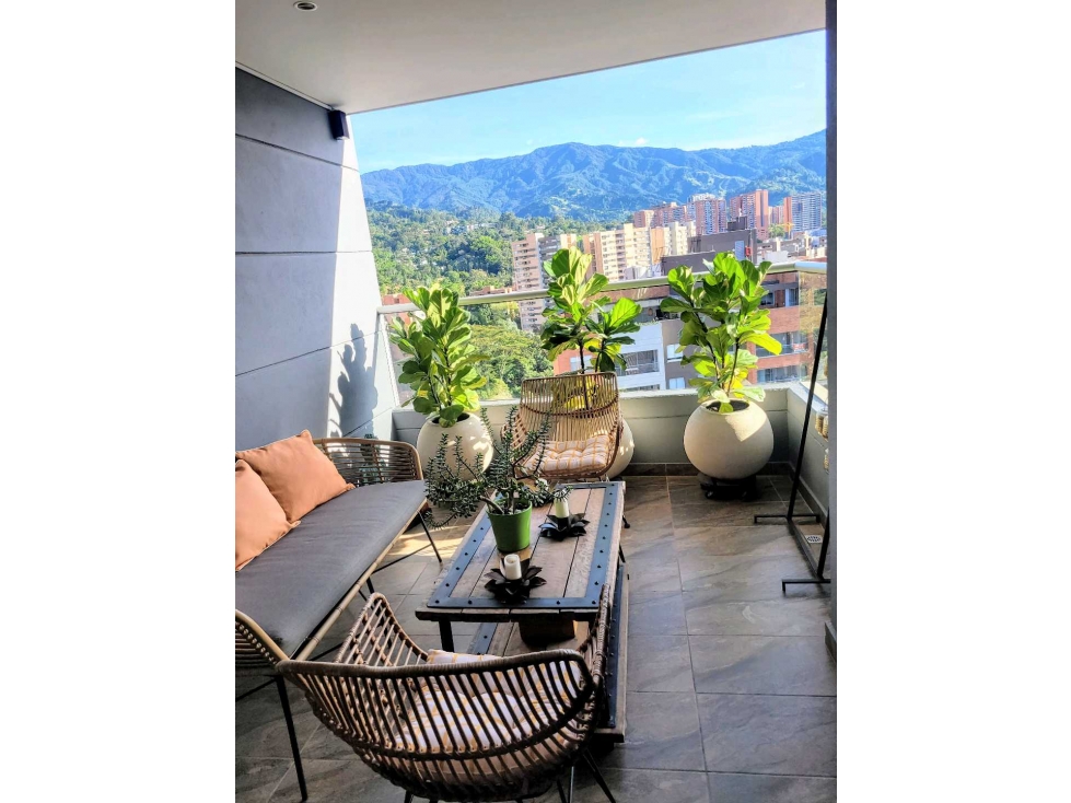 Venta o arriendo de apartamento de revista en Envigado — foto 2