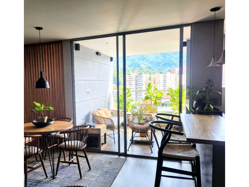 Venta o arriendo de apartamento de revista en Envigado — foto 4