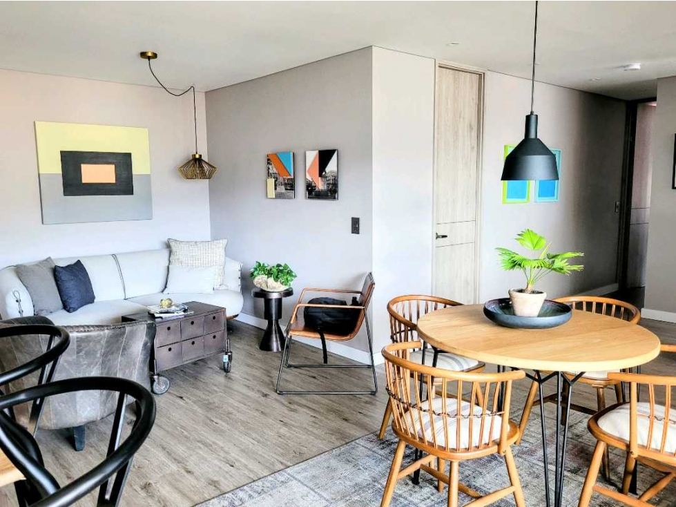 Venta o arriendo de apartamento de revista en Envigado — foto 6