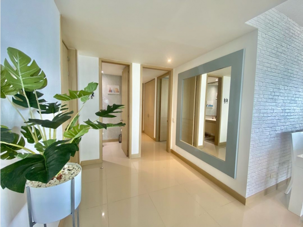VENTA DE APARTAMENTO DE TRES ALCOBAS EN CASTILLOGRANDE — foto 4