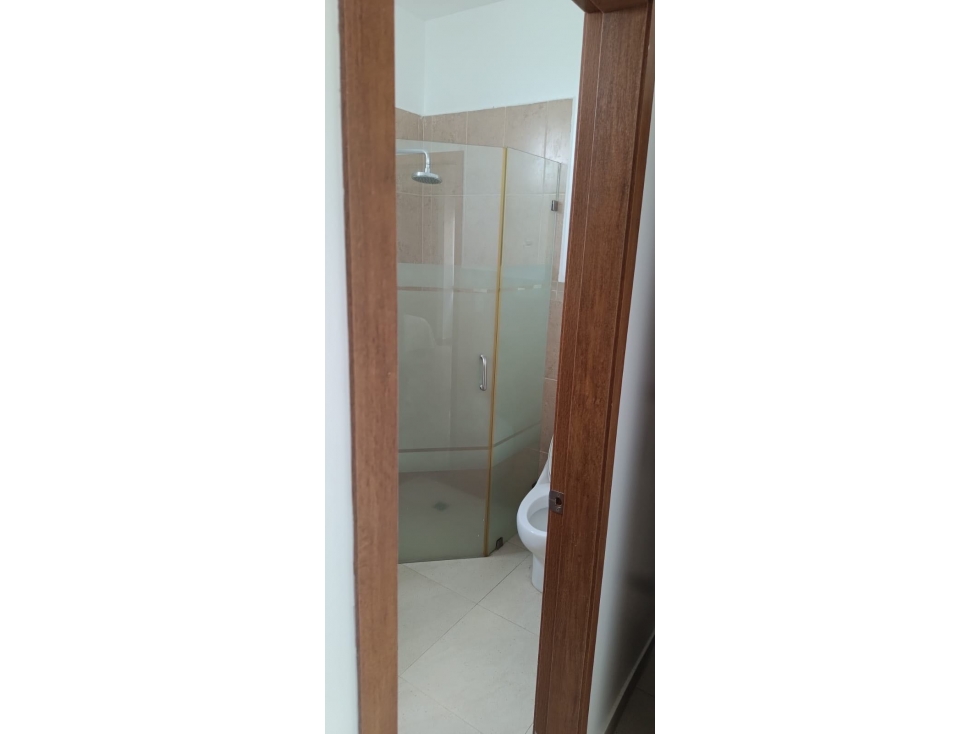 Apartamento de tres habitaciones de venta en Montecristi-Manabí. - 5