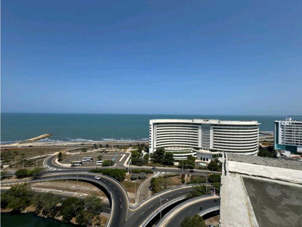 Venta De Apartamento De Uso Residencial En Canapote