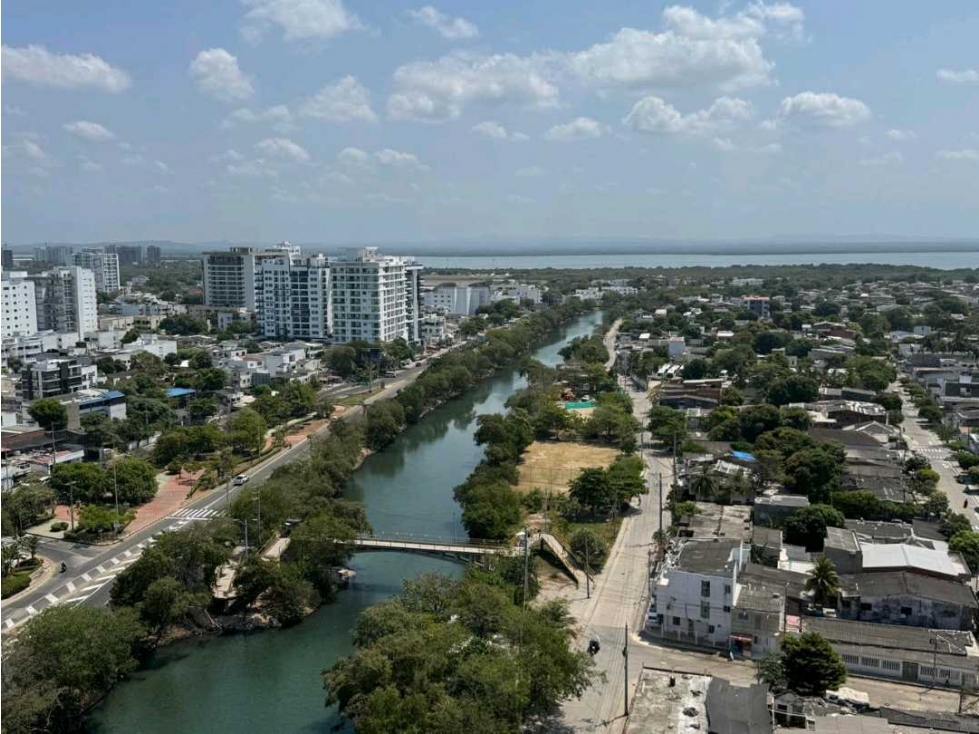 Venta De Apartamento De Uso Residencial En Canapote — foto 2