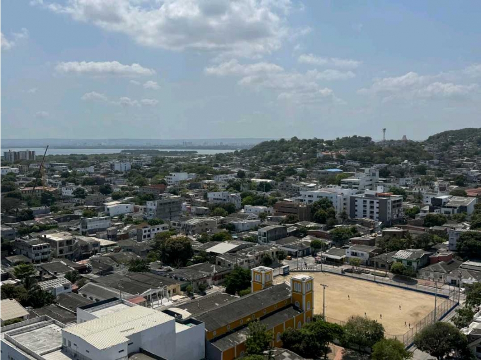 Venta De Apartamento De Uso Residencial En Canapote — foto 3