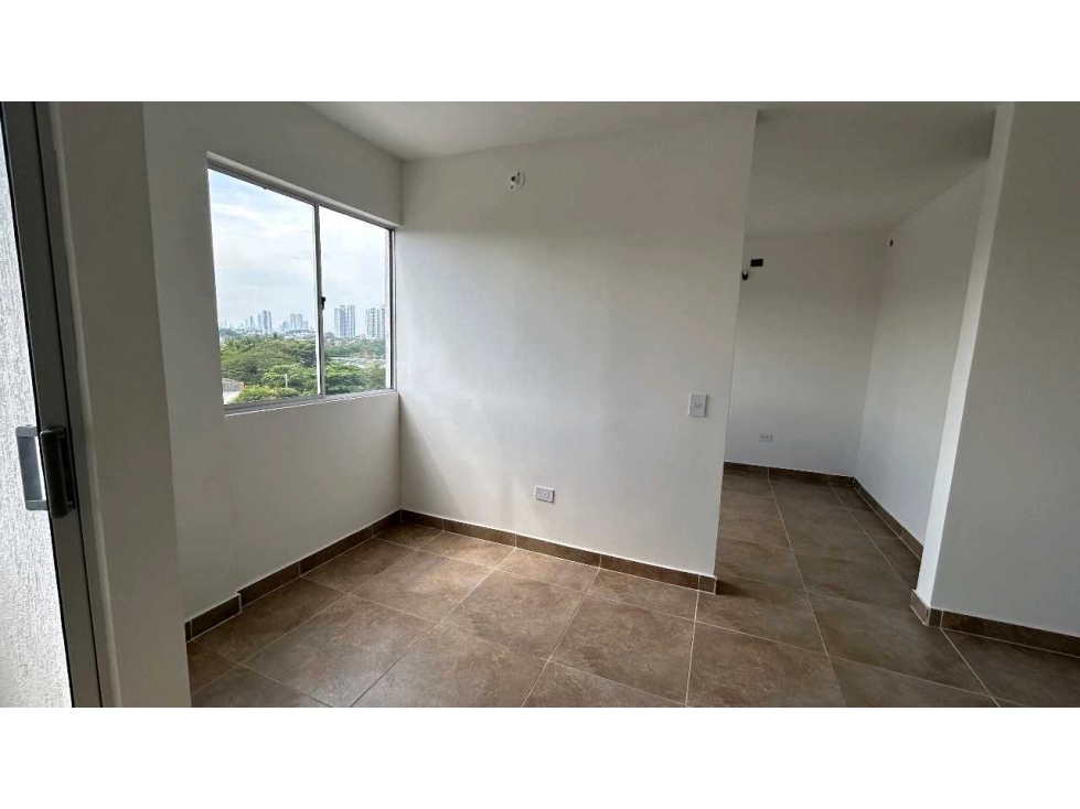 Venta De Apartamento De Uso Residencial En Canapote — foto 5