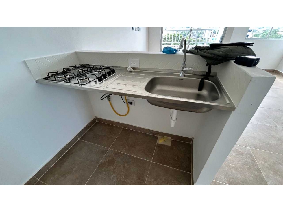 Venta De Apartamento De Uso Residencial En Canapote — foto 6