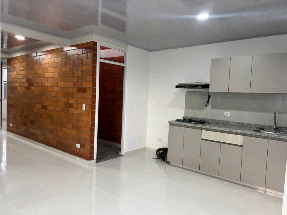 VENTA DE APARTAMENTO DIAMANTE II CARTAGO VALLE — foto 3