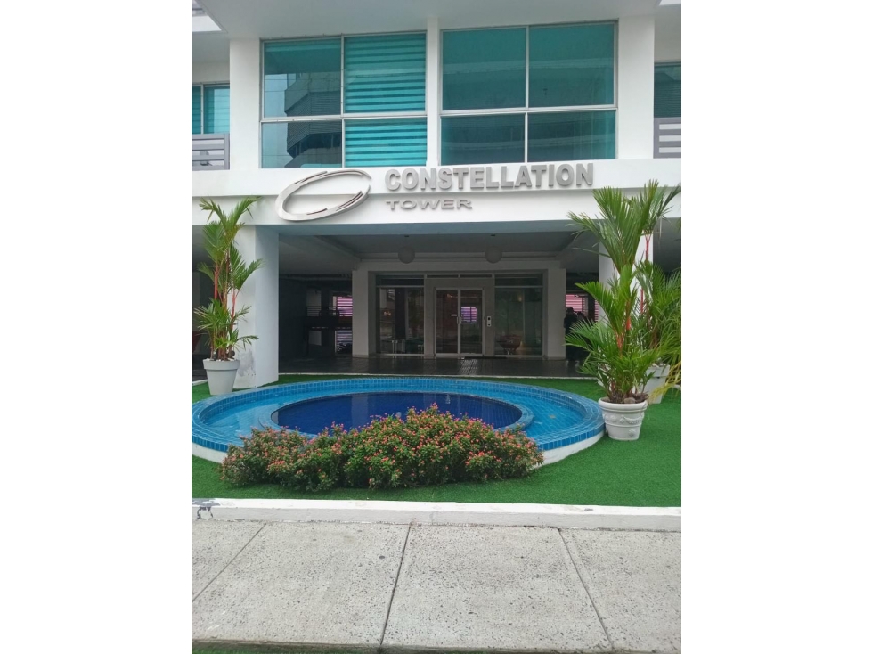 VENTA DE APARTAMENTO DOS MARES PH CONSTELLATION TOWER 155M2 JP