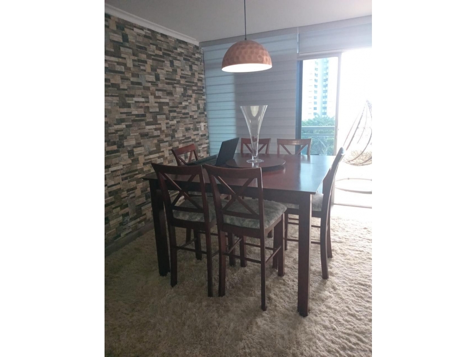 VENTA DE APARTAMENTO DOS MARES PH CONSTELLATION TOWER 155M2 JP — foto 6