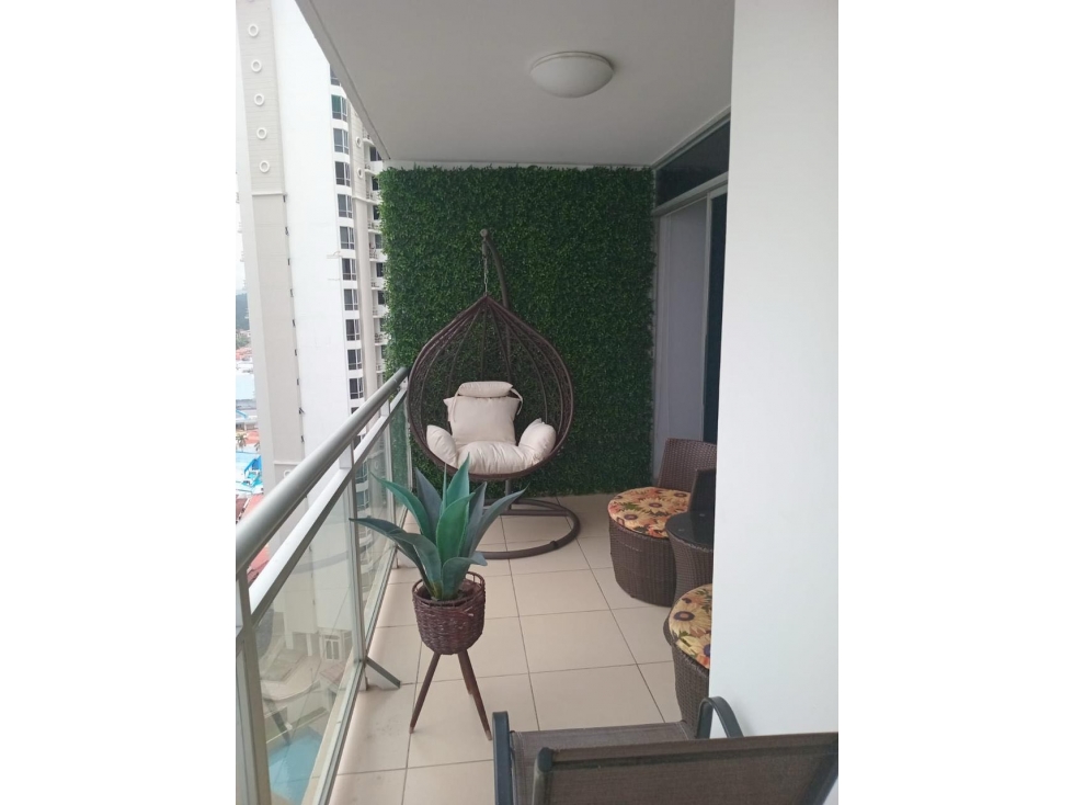VENTA DE APARTAMENTO DOS MARES PH CONSTELLATION TOWER 155M2 JP — foto 5