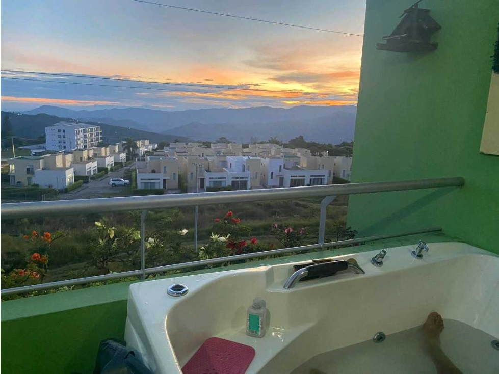 Venta de Apartamento Douplex